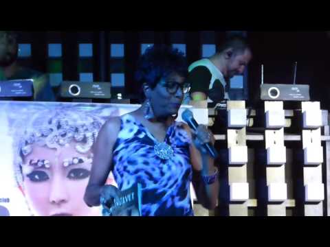 SILVETTY MONTILLA | "FIRE UP" DANGER DANCE CLUB (24-11-16) FULL HD - BY LEH SANUTY