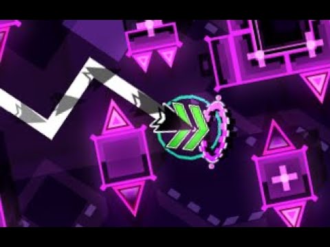 'LIMBO' 47-72% by MindCap | [TOP 10] | Geometry Dash