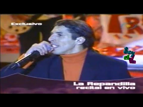 LA REPANDILLA VIDEOMIX