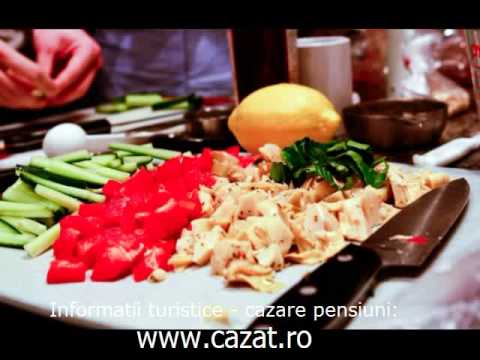 Cazare Cojmanesti, Gorj - Cazat.ro