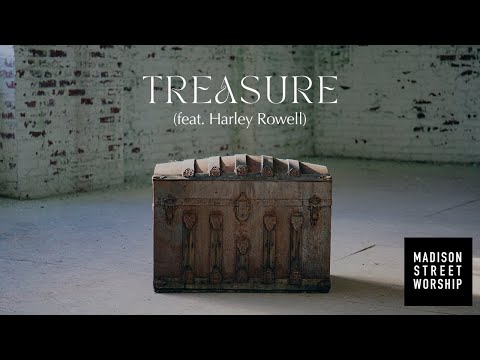 Thumbnail for Treasure video