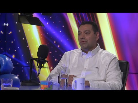 PodcasturileTVR 11% - Sezonul 3 - Marian Simion