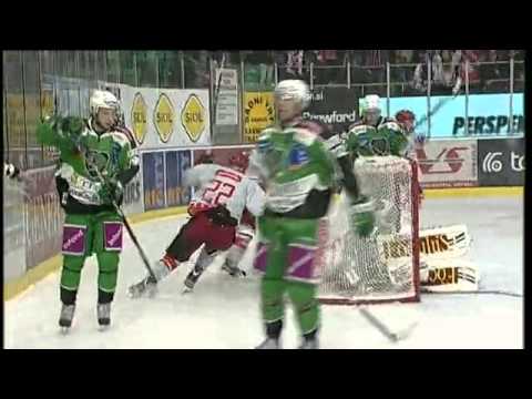 HDD Tilia Olimpija - HK Acroni Jesenice 5:2 (20.11.2011)