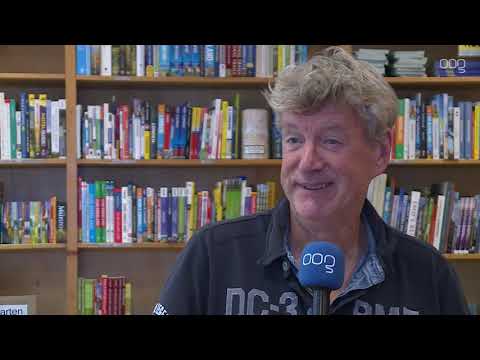 Groningers maken vakantieplannen