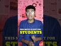 BEST MOVIE FOR SCHOOL COLLEGE STUDENTS Shorta