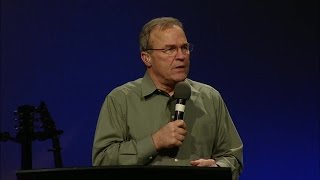 Part 22 // God's Covenant with David: Humility & Zeal // Mike Bickle // Studies in the Life of David