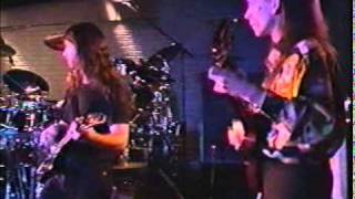 steve howe &amp; dream theater   live 1995   starship trooper