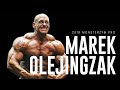 파워풀한 폴란드 보디빌더 마렉 올레진작 자유포징 2019 MONSTERZYM PRO MAREK OLEJINGZAK Free Posing