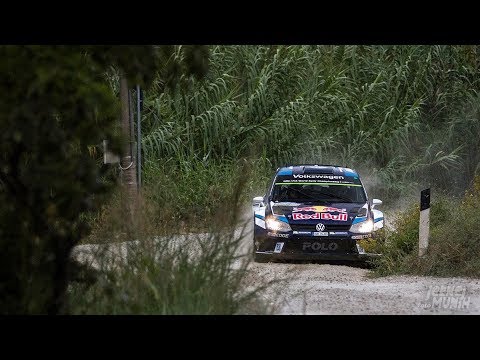 12°Rally Legend 2014 -  highlights