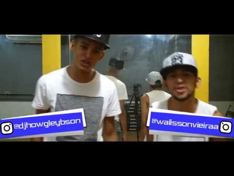 MC CEGO , DANILO BOLADO E MANO NETO - BRABA NO MOVIMENTO (COREOGRAFIA)