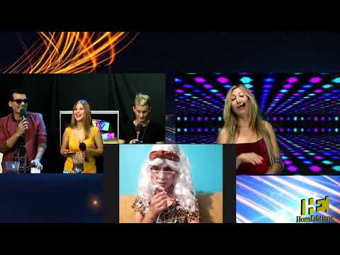 La Brandon asegura que Jorge Heredia es Gay