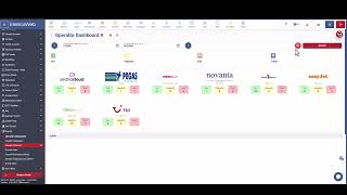 ElektraWeb - Tur Operatörü Entegrasyonu