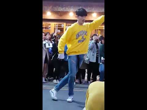 [MAXXAM] 180331 - MIC Drop (BTS cover)