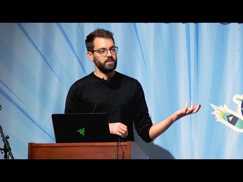 droidcon SF 2018 - Quick and clean prototypes that scale with Helium: a reactive MVP framework...