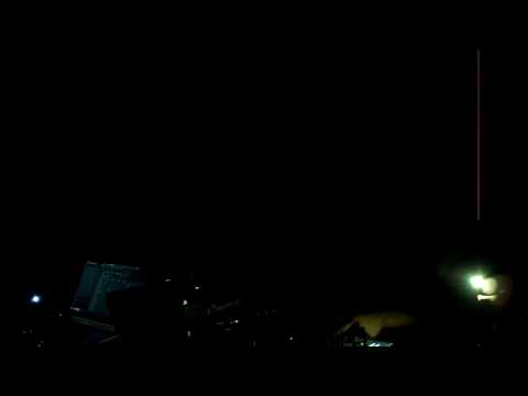 Zybrixx "live" @ Zart & Zornige Nacht 2 18.09.2010 (Altes Plattenwerk Sangerhausen)