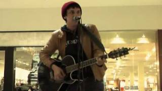 Mat Musto - &quot;Euthanasia&quot; Live