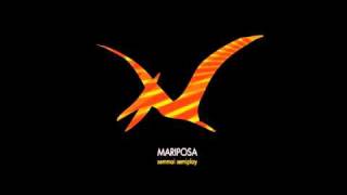 Mariposa - Tre Mosse