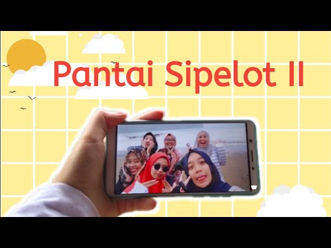 TRIP TO SIPELOT BEACH II