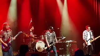 Down By Law - All American