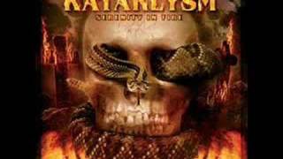 Kataklysm - The Ambassador Of pain