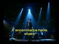 U2 - Miracle Drug - Chicago (Sub. español) [HQ]