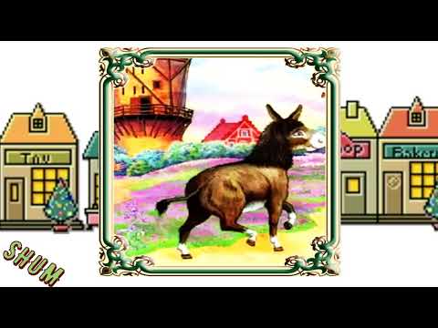 Бременские музыканты (Братья Гримм) Сказка/слушать/смотреть мультфильм/