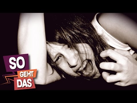 Was passiert bei einem Drogen-Entzug?