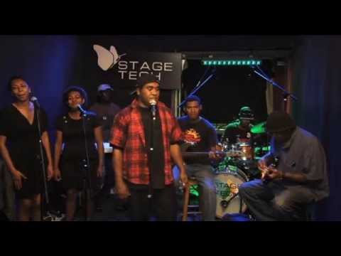 Hard Times by  Nasoni Saloma [2015]