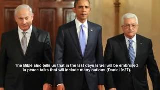 A Watchman Report - Israel God's Timepiece