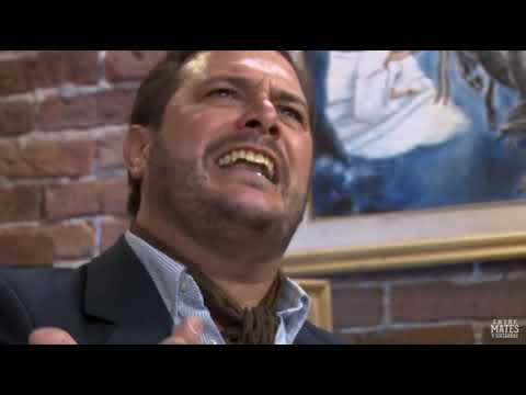 Manos Ásperas - Álvaro Laporte  Gabriel Martinez