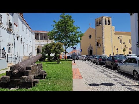 Moura: Timeless Beauty in the Heart of Alentejo 🌅🍃