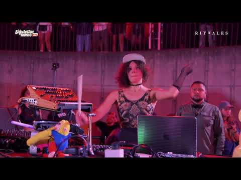 Giorgia Angiuli - Villa Hermosa - Medellin 2025