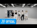 ITZY "달라달라(DALLA DALLA)" Dance Practice (2020 Ver.)