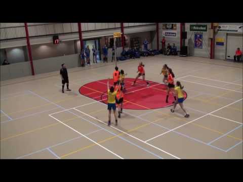 Kruisfinales SKF B1 promo