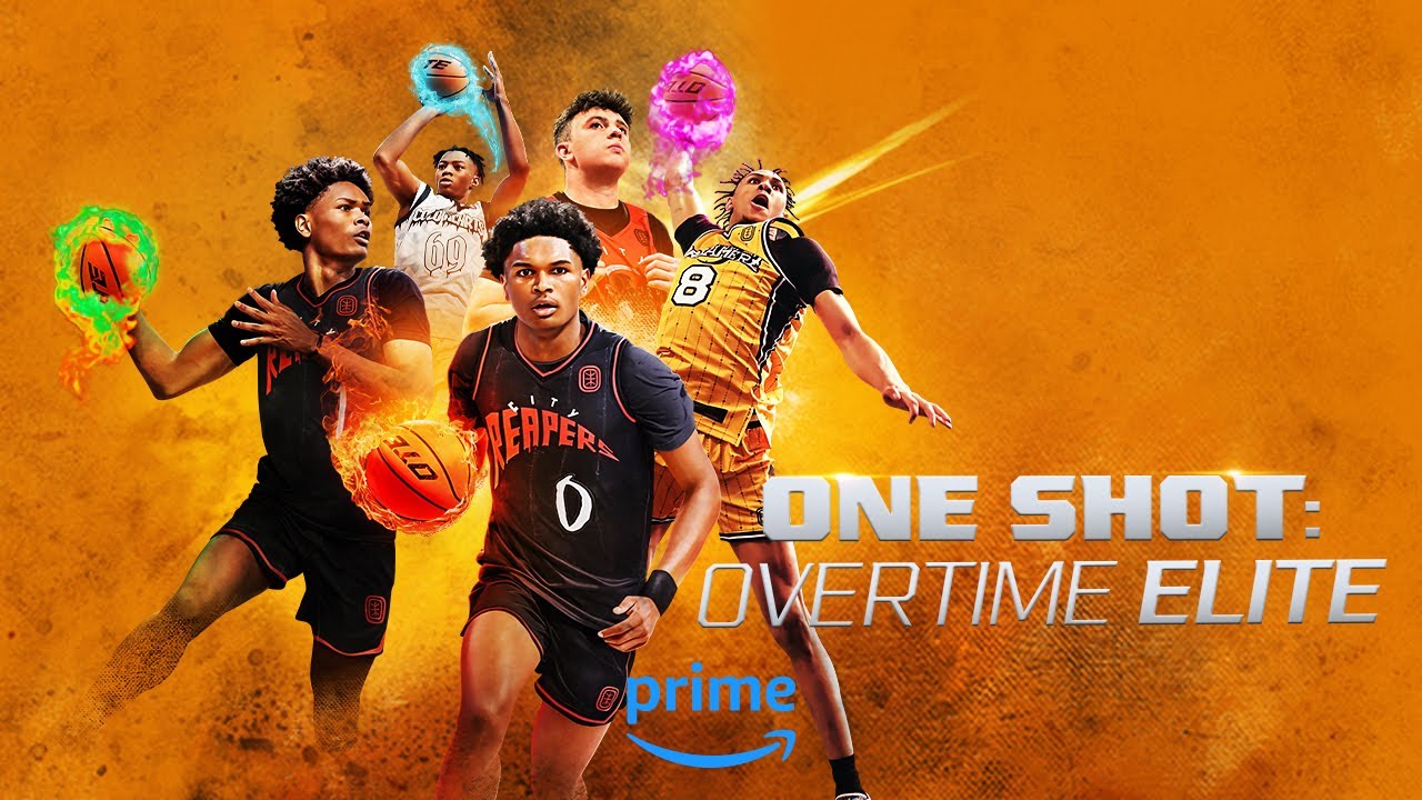 Official Trailer