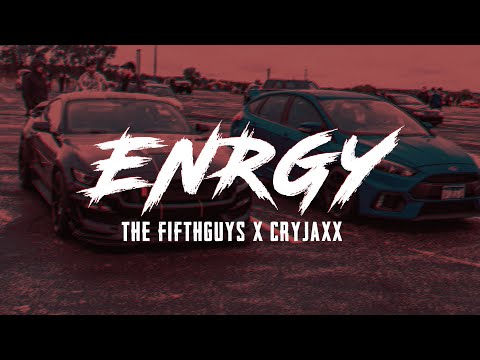 The FifthGuys & CryJaxx - ENRGY [Official Video]