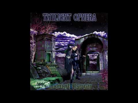 Twilight Ophera - Midnight Horror (Full Album)