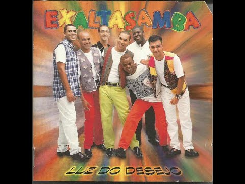Luz do Desejo video