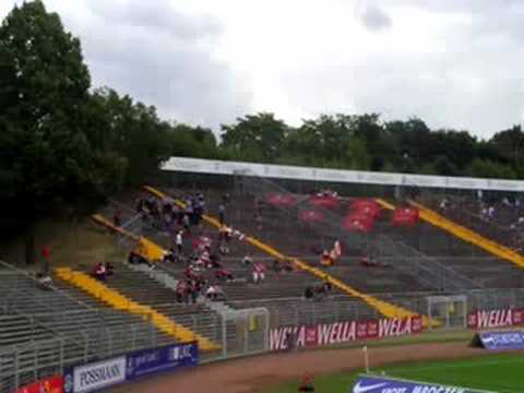 Hessencup 2008 in Darmstadt