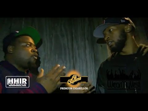 STEAMS & XCEL BREAK DOWN DOUBLE IMPACT 2 + REVIEWS BIGG K VS JC