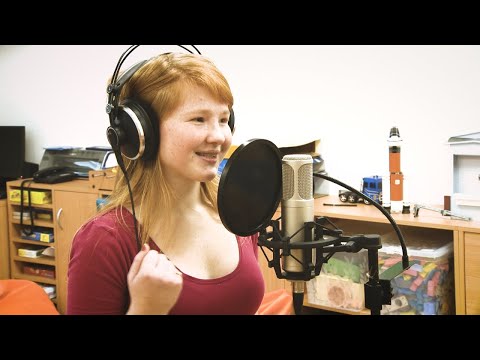 Protože to nevzdám klip