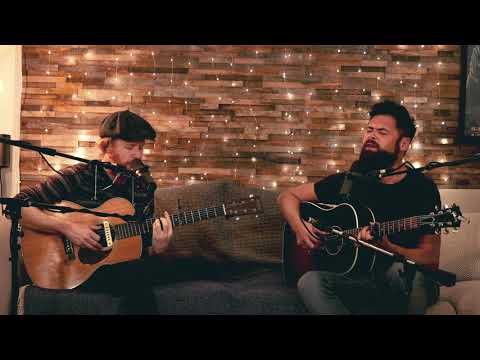 Passenger and Stu Larsen