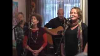 Oakleaf: Forever Has Come To An End (Buddy and Julie Miller Cover)