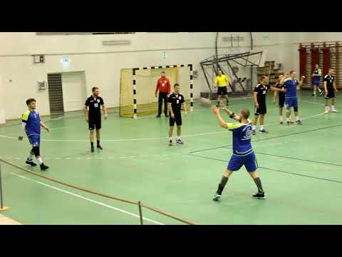 Székács KE - Mizse KC 2019.02.23.