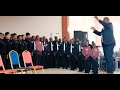GOSPEL CHURCH CHOIR Lusaka