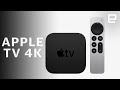 Медиаплеер Apple TV MXH02RS/A Black 4K 64GB 2021 (MXH02) 4