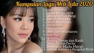 Download lagu meli Lida full album mp3