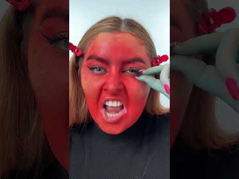 Paula's Movie Friday - ANGER 😡🤬 Which emotion should I paint next?? 🤫