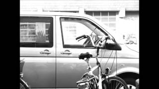 Stolen Bikes Ride Faster  - They&#39;ve Drawn A Strip