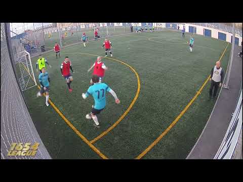 ⚽ ТСМ 5:6 МФ KONSTANTA | 2 Лига | 5 Тур | Игра полностью